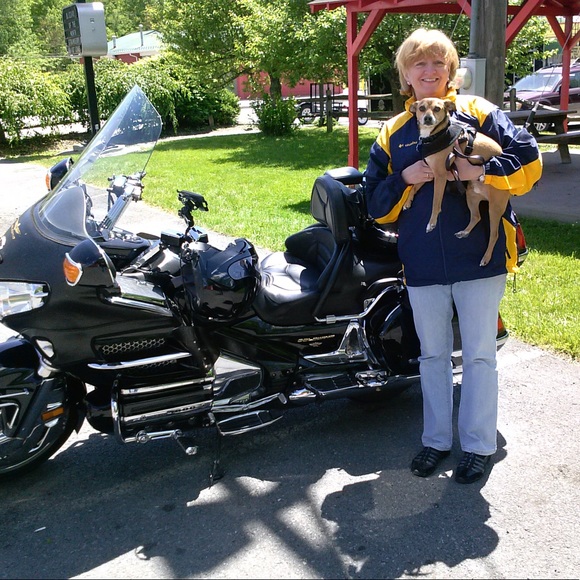 Meet your Posher, KB - Picture 4 of 11